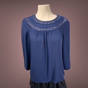 Daniel rainn blouse